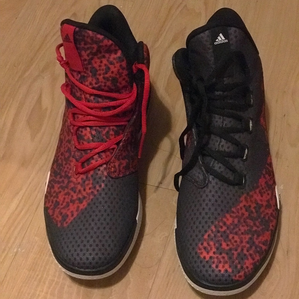 Adidas Basketball Sneakers